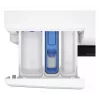 Máquina de lavar roupa BEKO BM3WFSU49415WB carga frontal 9 kg 1400 rpm branca, Energia A