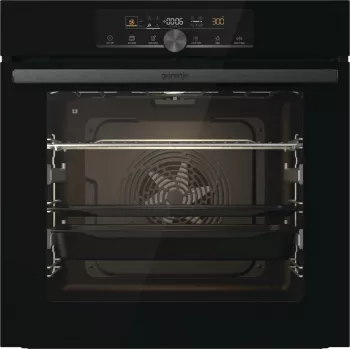 Gorenje BOS6747A01BG 77 L Preto
