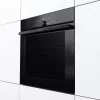Gorenje BOS6747A01BG 77 L Preto