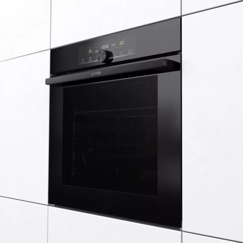 Gorenje BOS6747A01BG 77 L Preto