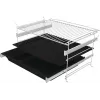 Gorenje BOS6747A01BG 77 L Preto