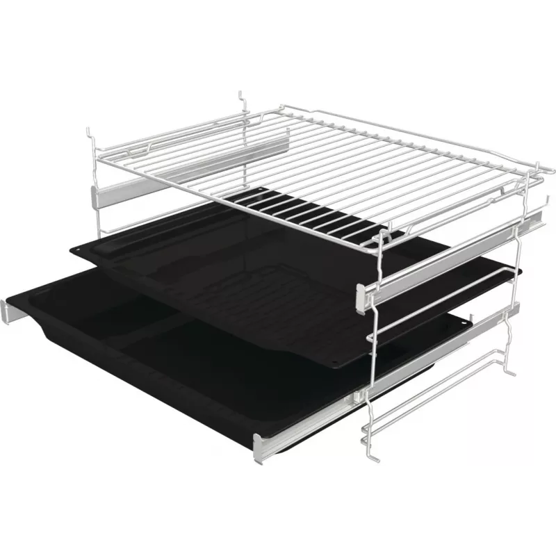 Gorenje BOS6747A01BG 77 L Preto