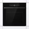 Gorenje BOS6747A01BG 77 L Preto