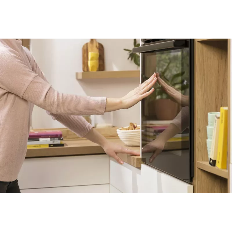 Gorenje BOS6747A01BG 77 L Preto