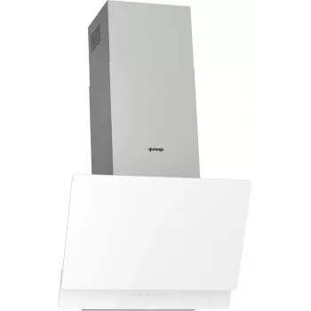 Gorenje WHI649EXGW Montagem na parede Prateado, aço inoxidável 608 m³/h