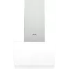 Gorenje WHI649EXGW Montagem na parede Prateado, aço inoxidável 608 m³/h