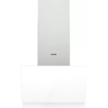 Gorenje WHI649EXGW Montagem na parede Prateado, aço inoxidável 608 m³/h