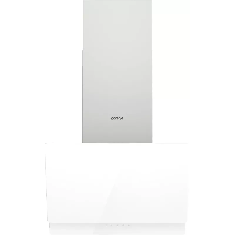 Gorenje WHI649EXGW Montagem na parede Prateado, aço inoxidável 608 m³/h