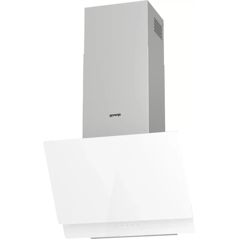 Gorenje WHI649EXGW Montagem na parede Prateado, aço inoxidável 608 m³/h