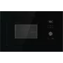Gorenje XY820Z BM201AG1BG G600, encastrar, micro-ondas com grelhador, 20 l, 800 W, visor integrado, LED