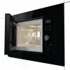 Gorenje XY820Z BM201AG1BG G600, encastrar, micro-ondas com grelhador, 20 l, 800 W, visor integrado, LED