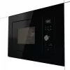 Gorenje XY820Z BM201AG1BG G600, encastrar, micro-ondas com grelhador, 20 l, 800 W, visor integrado, LED