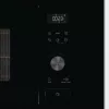 Gorenje XY820Z BM201AG1BG G600, encastrar, micro-ondas com grelhador, 20 l, 800 W, visor integrado, LED