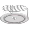 Gorenje XY820Z BM201AG1BG G600, encastrar, micro-ondas com grelhador, 20 l, 800 W, visor integrado, LED
