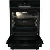 Gorenje GEIT5C60BPG Fogão de instalação livre Placa vitrocerâmica elétrica Preta
