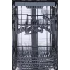 Gorenje GV 520 E 10 EB Totalmente integrável 11 conjuntos de louça