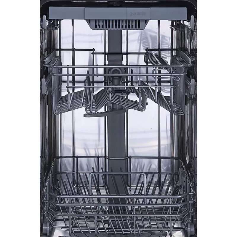 Gorenje GV 520 E 10 EB Totalmente integrável 11 conjuntos de louça