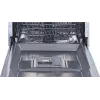 Gorenje GV 520 E 10 EB Totalmente integrável 11 conjuntos de louça