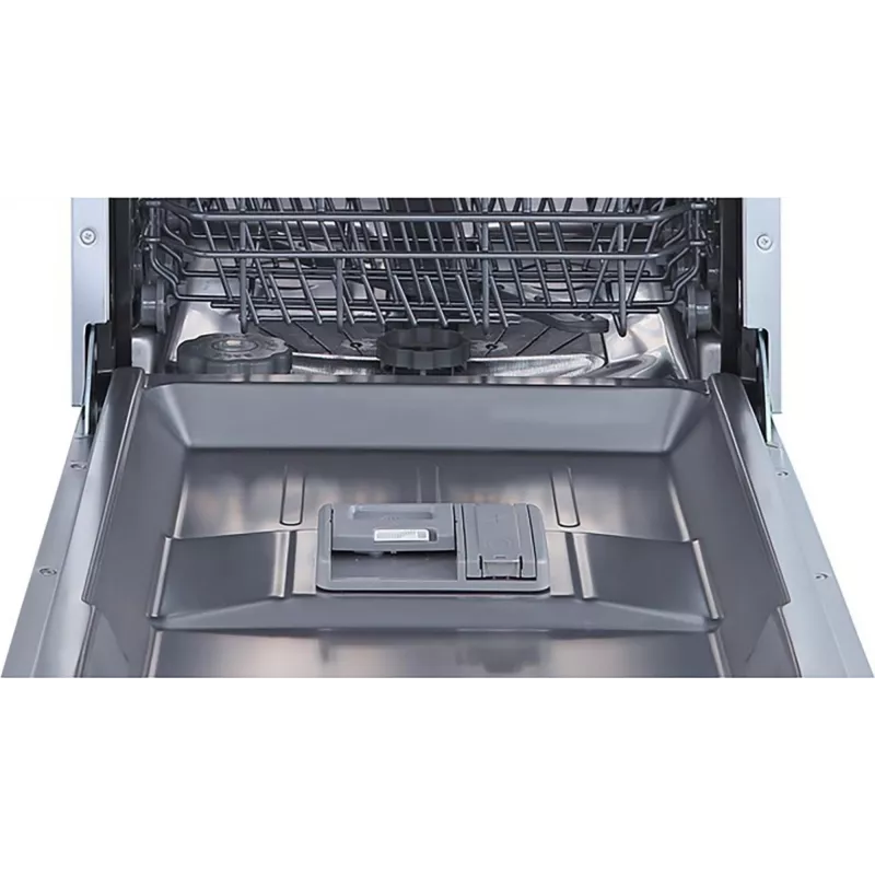 Gorenje GV 520 E 10 EB Totalmente integrável 11 conjuntos de louça