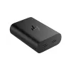 Adaptador AC HP 65W Halogen Free LC USB-C 90×51×28,5 mm