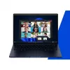 Portátil HP EliteBook X G1i 14 polegadas Intel Core Ultra 7 32GB RAM 1TB SSD Windows 11 Pro