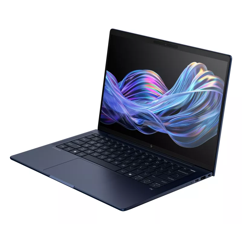 Portátil HP EliteBook X G1i 14 polegadas Intel Core Ultra 7 32GB RAM 1TB SSD Windows 11 Pro