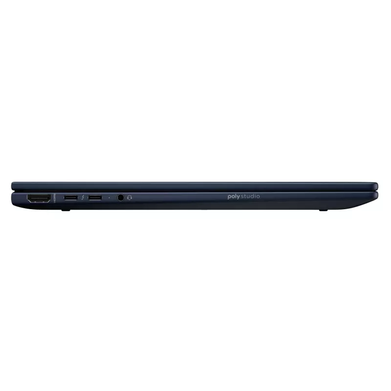 Portátil híbrido HP EliteBook X Flip G1i 14 polegadas Intel Core Ultra 7 32 GB 1 TB Windows 11 Pro