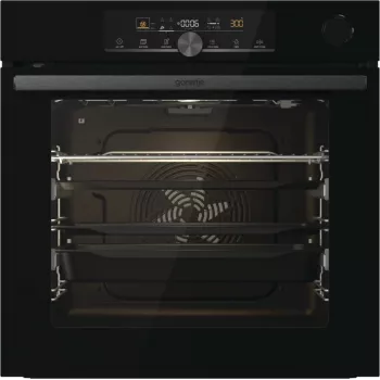Gorenje BPSA 6747 A08BG 77 L Preto