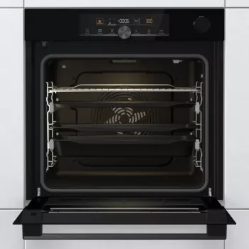 Gorenje BPSA 6747 A08BG 77 L Preto