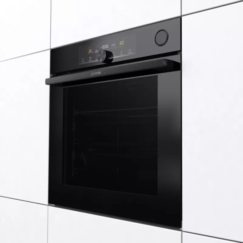 Gorenje BPSA 6747 A08BG 77 L Preto