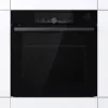 Gorenje BPSA 6747 A08BG 77 L Preto