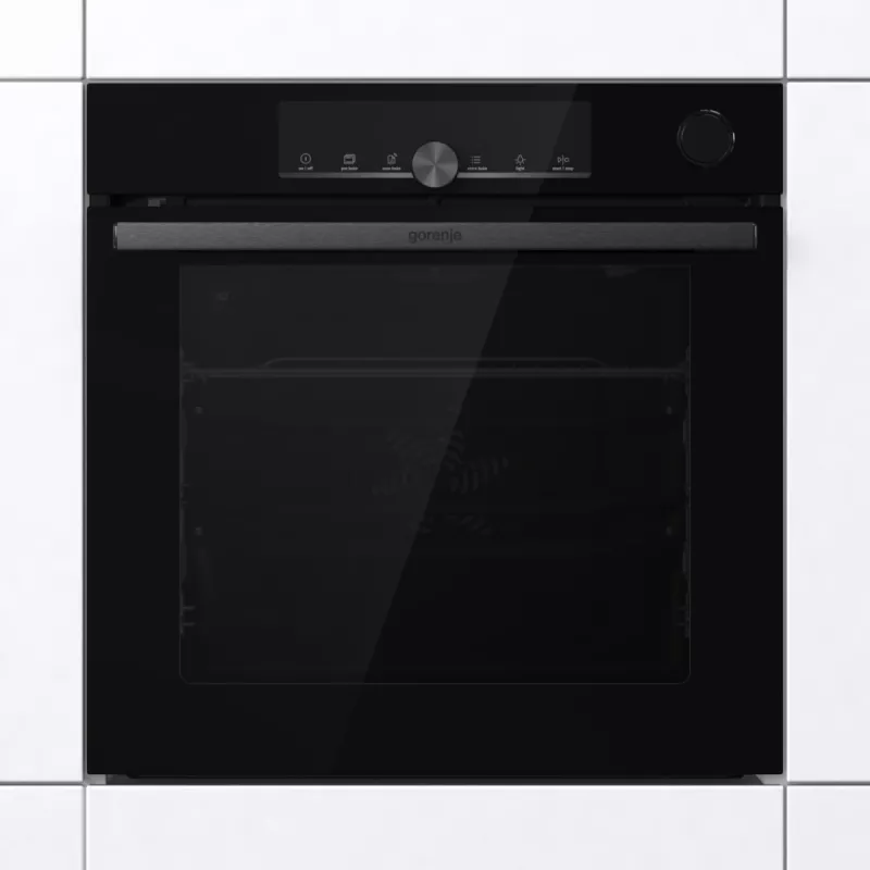 Gorenje BPSA 6747 A08BG 77 L Preto