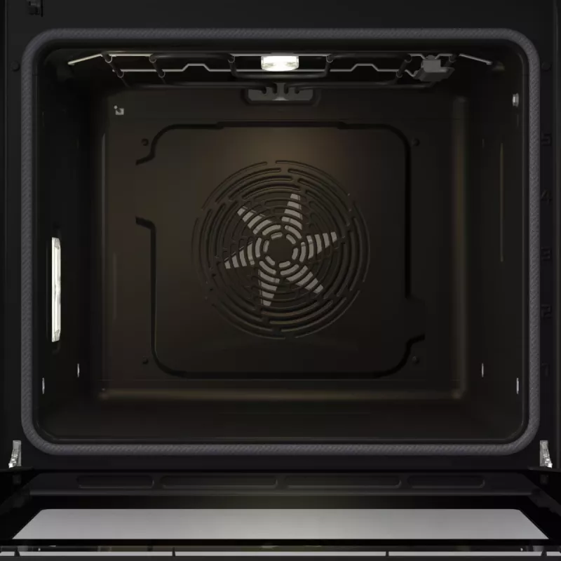 Gorenje BPSA 6747 A08BG 77 L Preto