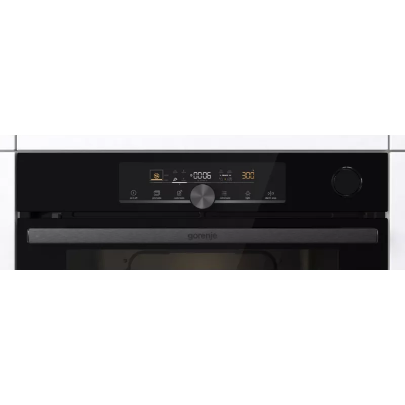 Gorenje BPSA 6747 A08BG 77 L Preto