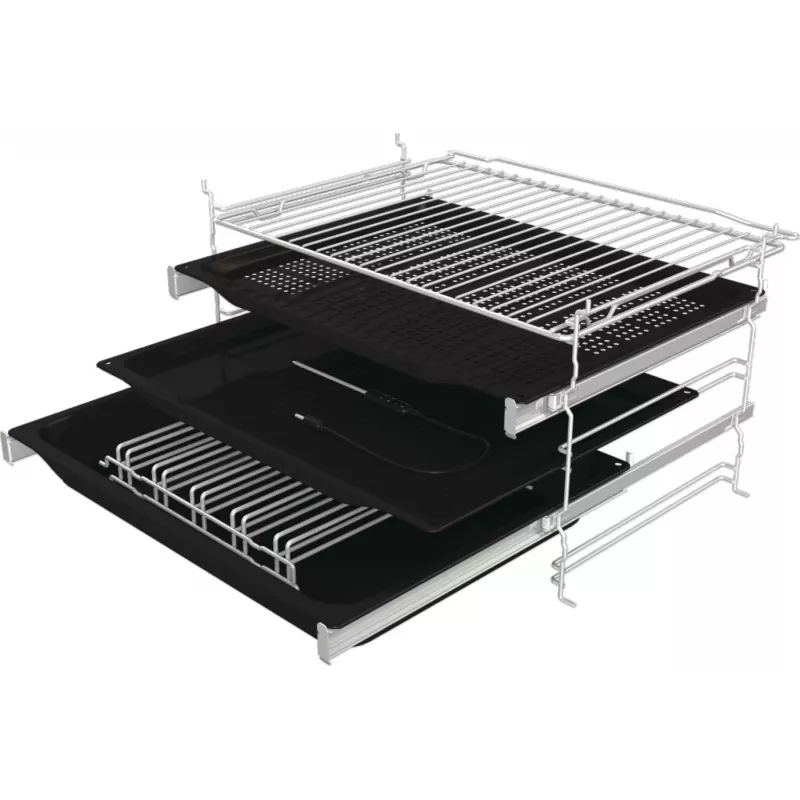 Gorenje BPSA 6747 A08BG 77 L Preto