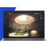 Estação de trabalho móvel HP ZBook Ultra G1a 14 polegadas AMD Ryzen 395 128GB RAM 4TB SSD AMD Radeon Windows 11 Pro