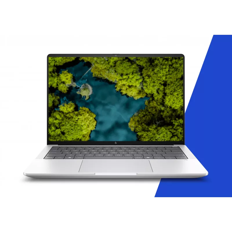 Estação de trabalho móvel HP ZBook Ultra G1a 14 polegadas AMD Ryzen 395 128GB RAM 4TB SSD AMD Radeon Windows 11 Pro
