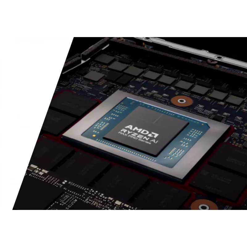 Estação de trabalho móvel HP ZBook Ultra G1a 14 polegadas AMD Ryzen 395 128GB RAM 4TB SSD AMD Radeon Windows 11 Pro