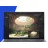 Estação de trabalho móvel HP ZBook Ultra G1a 14 polegadas AMD Ryzen 395 128GB RAM 4TB SSD AMD Radeon Windows 11 Pro