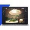 Estação de trabalho móvel HP ZBook Ultra G1a 14 polegadas AMD Ryzen 395 128GB RAM 4TB SSD AMD Radeon Windows 11 Pro