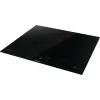 Gorenje GI601FMC Placa de indução de encastrar Preto 60 cm 4 zona(s) de cozedura