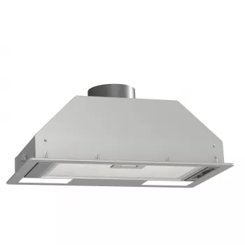 Gorenje BHI611ES Montagem na parede Cinzento 370 m³/h