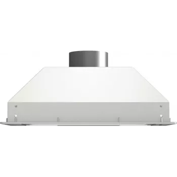 Gorenje BHI611ES Montagem na parede Cinzento 370 m³/h