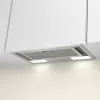 Gorenje BHI611ES Montagem na parede Cinzento 370 m³/h