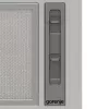 Gorenje BHI611ES Montagem na parede Cinzento 370 m³/h