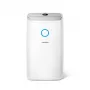 Philips 3000 series DE3306/11 Desumidificador 4 L 51 dB Branco, Cinzento-claro