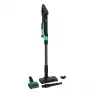 Hoover HF210P 011 Aspirador 2-em-1 com bateria Seco EPA Sem saco 165 W Turquesa