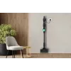 Hoover HF210P 011 Aspirador 2-em-1 com bateria Seco EPA Sem saco 165 W Turquesa