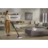 Hoover HF210P 011 Aspirador 2-em-1 com bateria Seco EPA Sem saco 165 W Turquesa