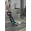 Hoover HF210P 011 Aspirador 2-em-1 com bateria Seco EPA Sem saco 165 W Turquesa